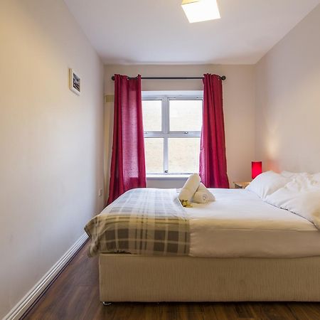 The Windmill Apartment Dublin Dış mekan fotoğraf