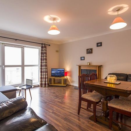 The Windmill Apartment Dublin Dış mekan fotoğraf