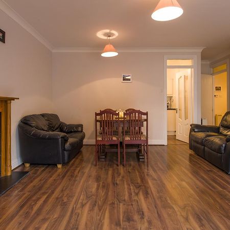 The Windmill Apartment Dublin Dış mekan fotoğraf