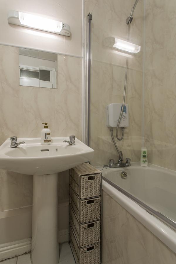 The Windmill Apartment Dublin Dış mekan fotoğraf