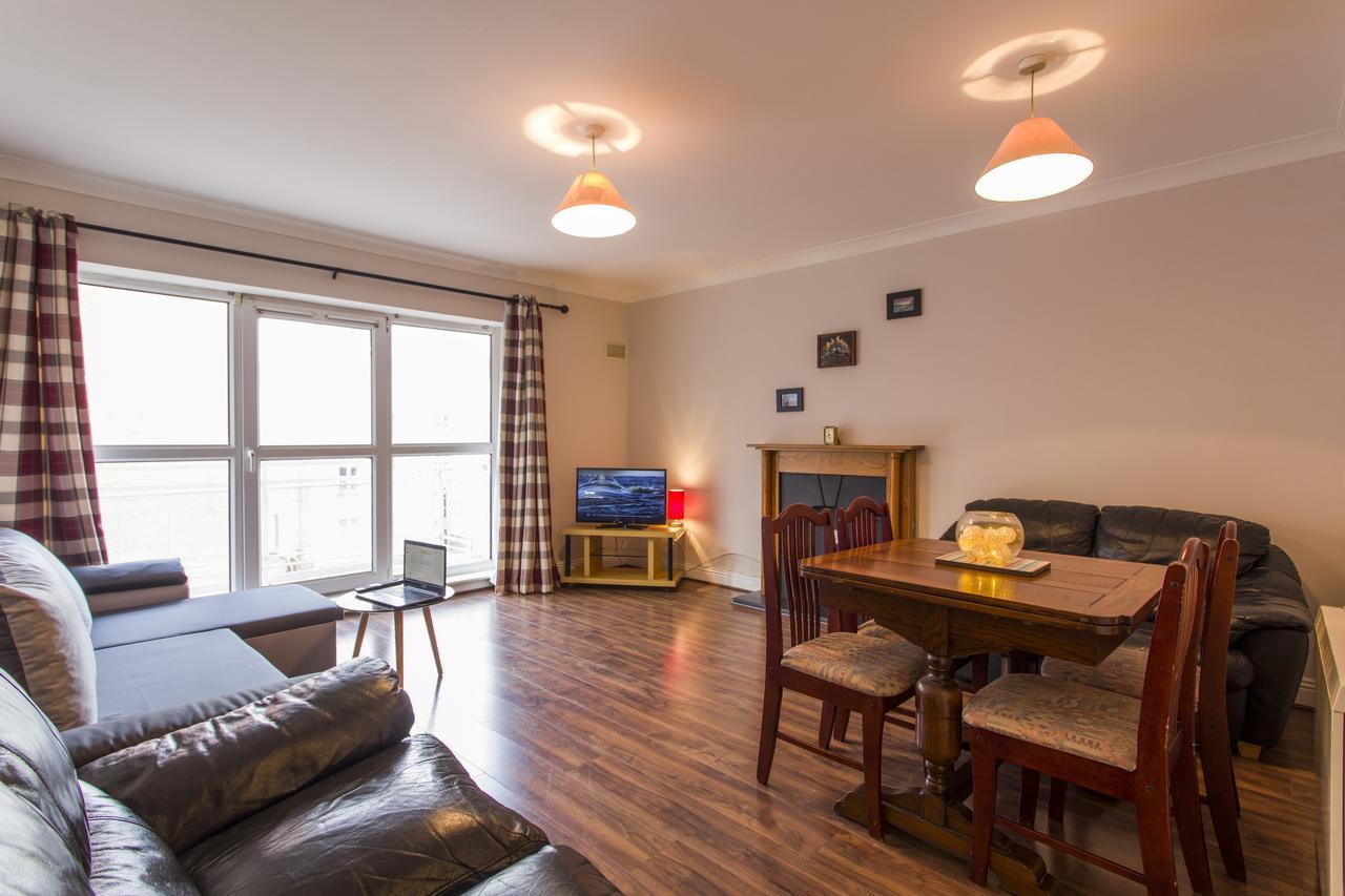 The Windmill Apartment Dublin Dış mekan fotoğraf