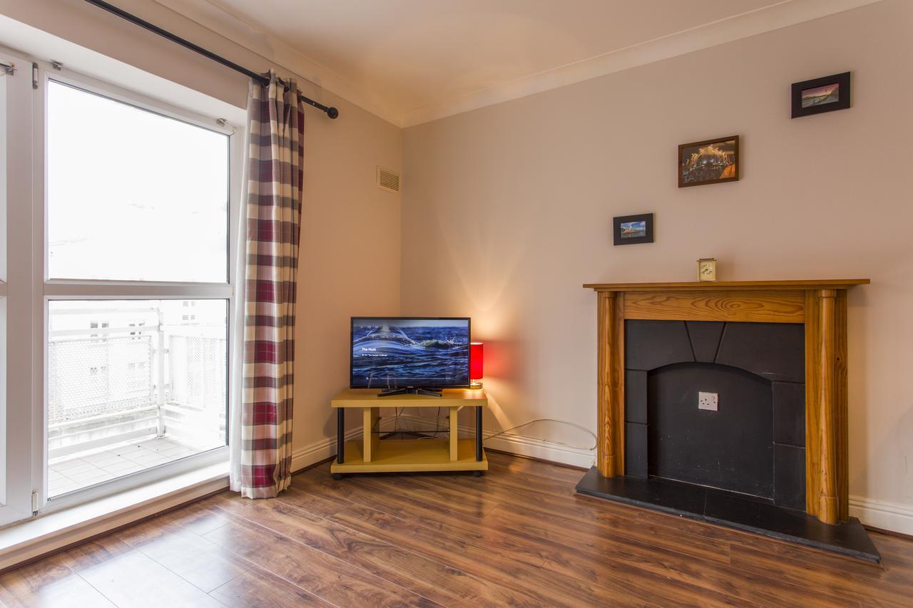 The Windmill Apartment Dublin Dış mekan fotoğraf
