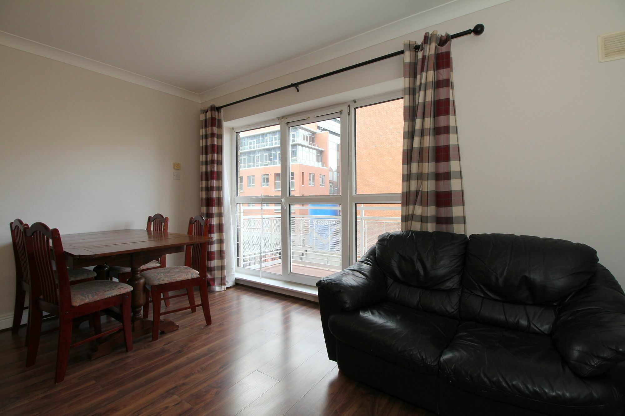 The Windmill Apartment Dublin Dış mekan fotoğraf