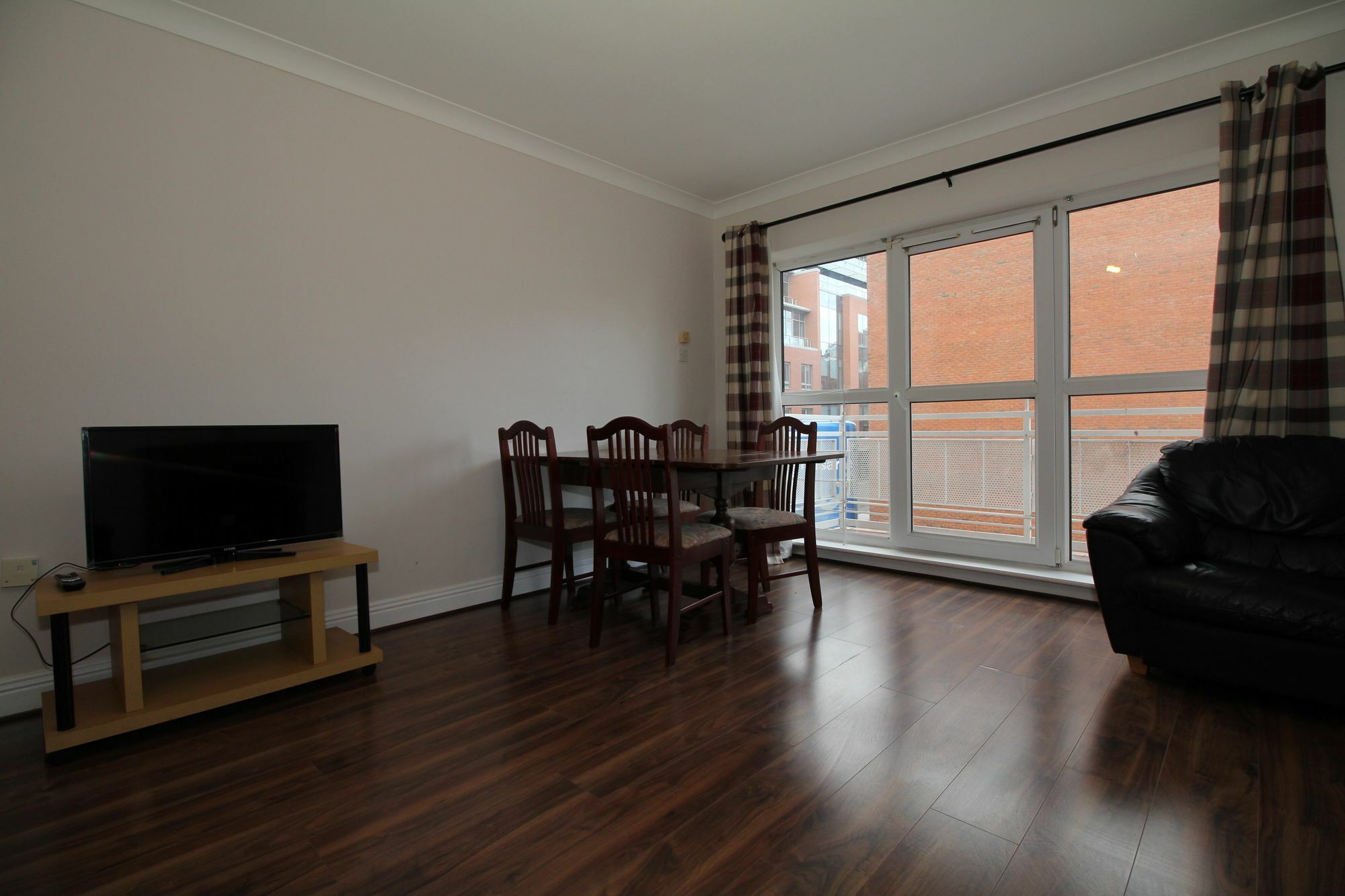 The Windmill Apartment Dublin Dış mekan fotoğraf