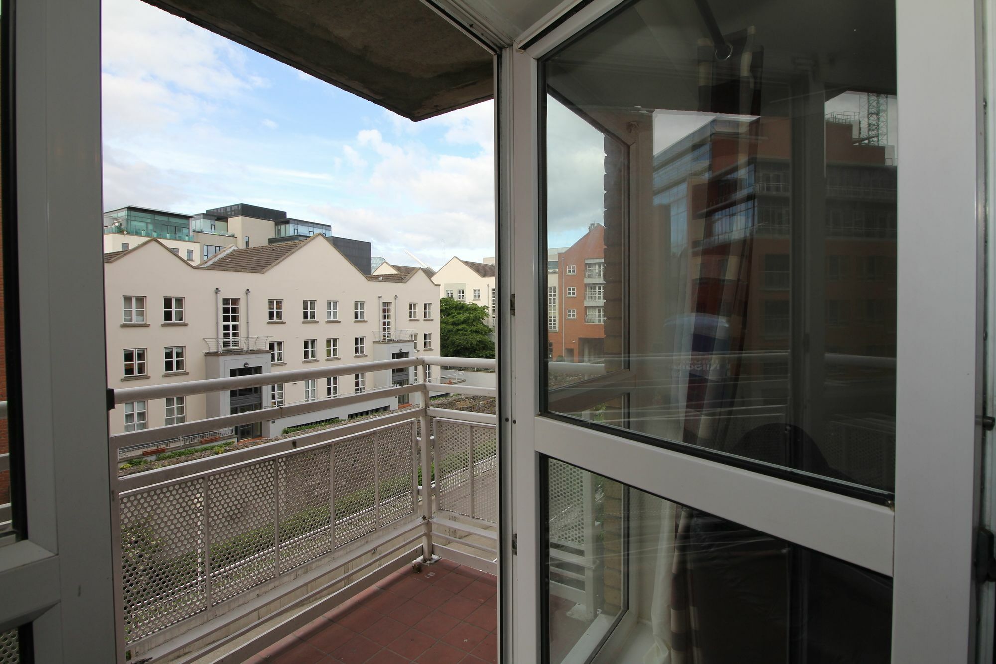The Windmill Apartment Dublin Dış mekan fotoğraf