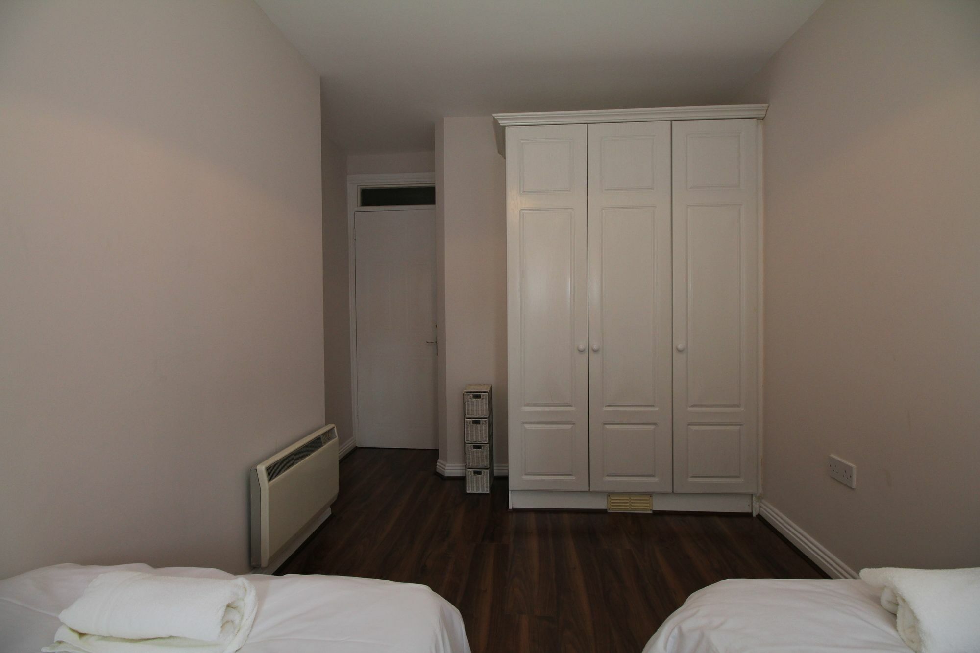 The Windmill Apartment Dublin Dış mekan fotoğraf