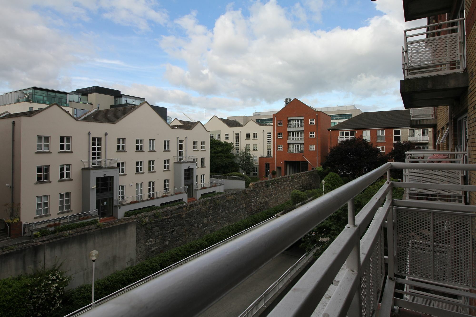 The Windmill Apartment Dublin Dış mekan fotoğraf